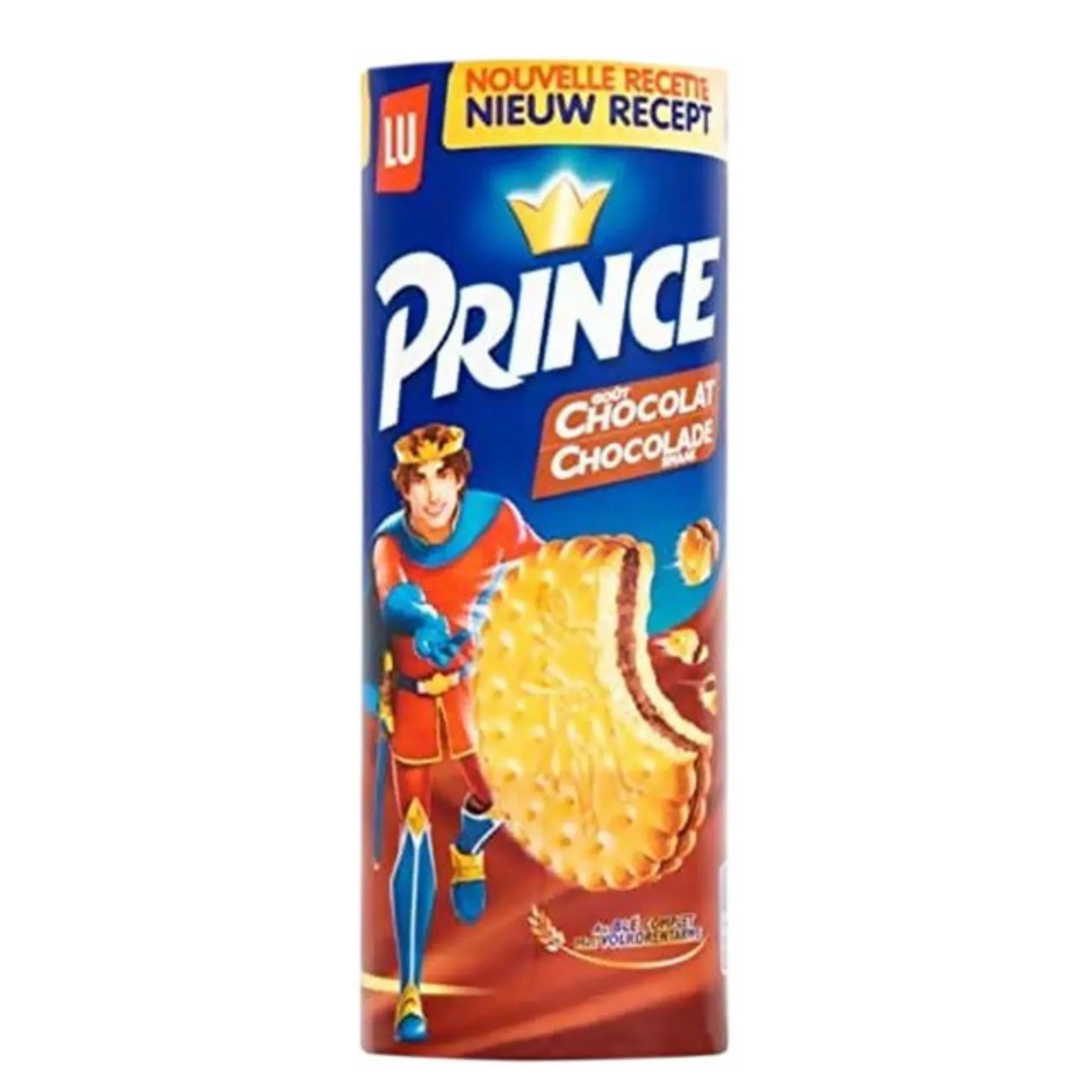 LU Prince Chocolat 300g -M24