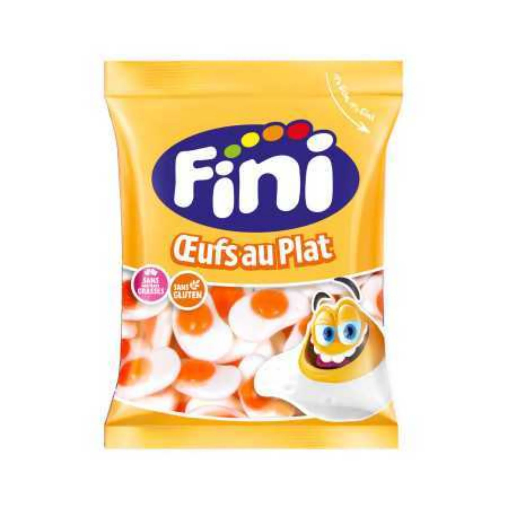 FINI Oeufs au plat 90g -B102