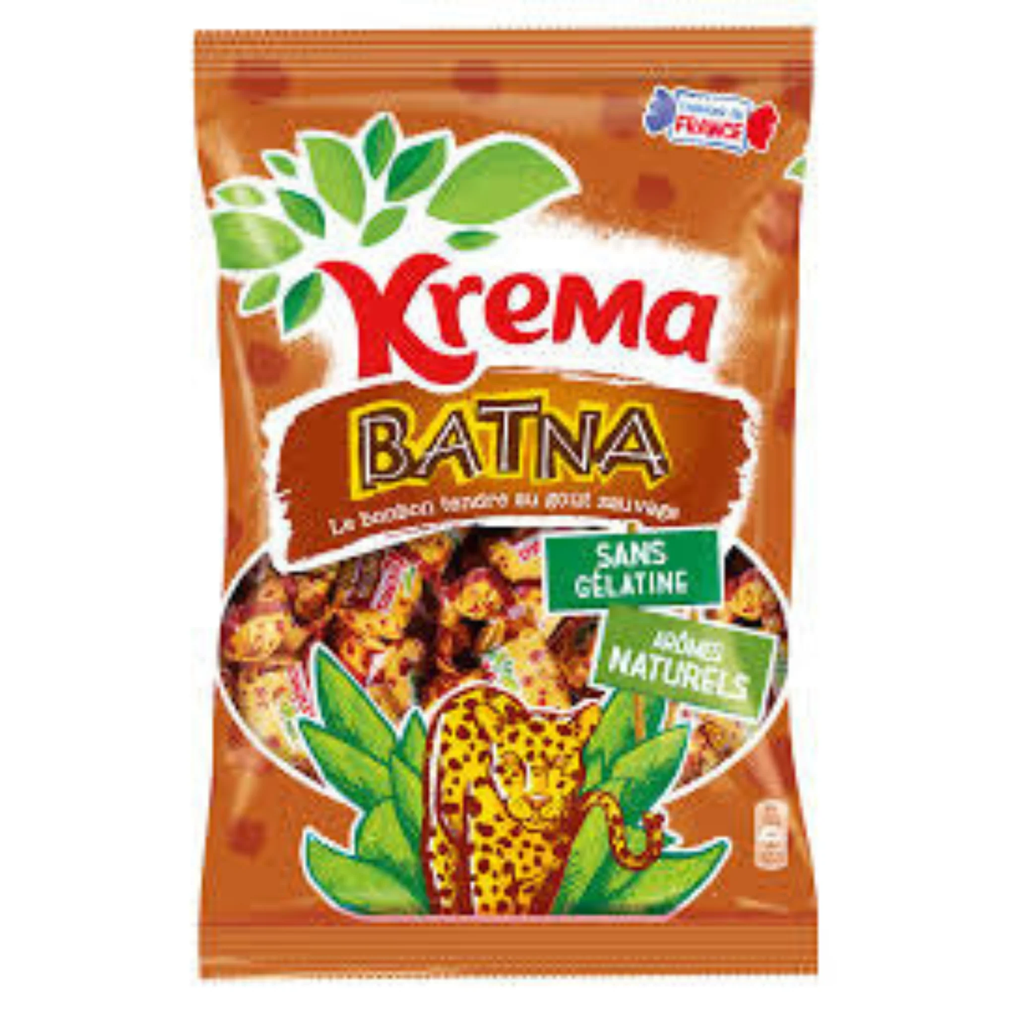 KREMA Batna 360g -A34