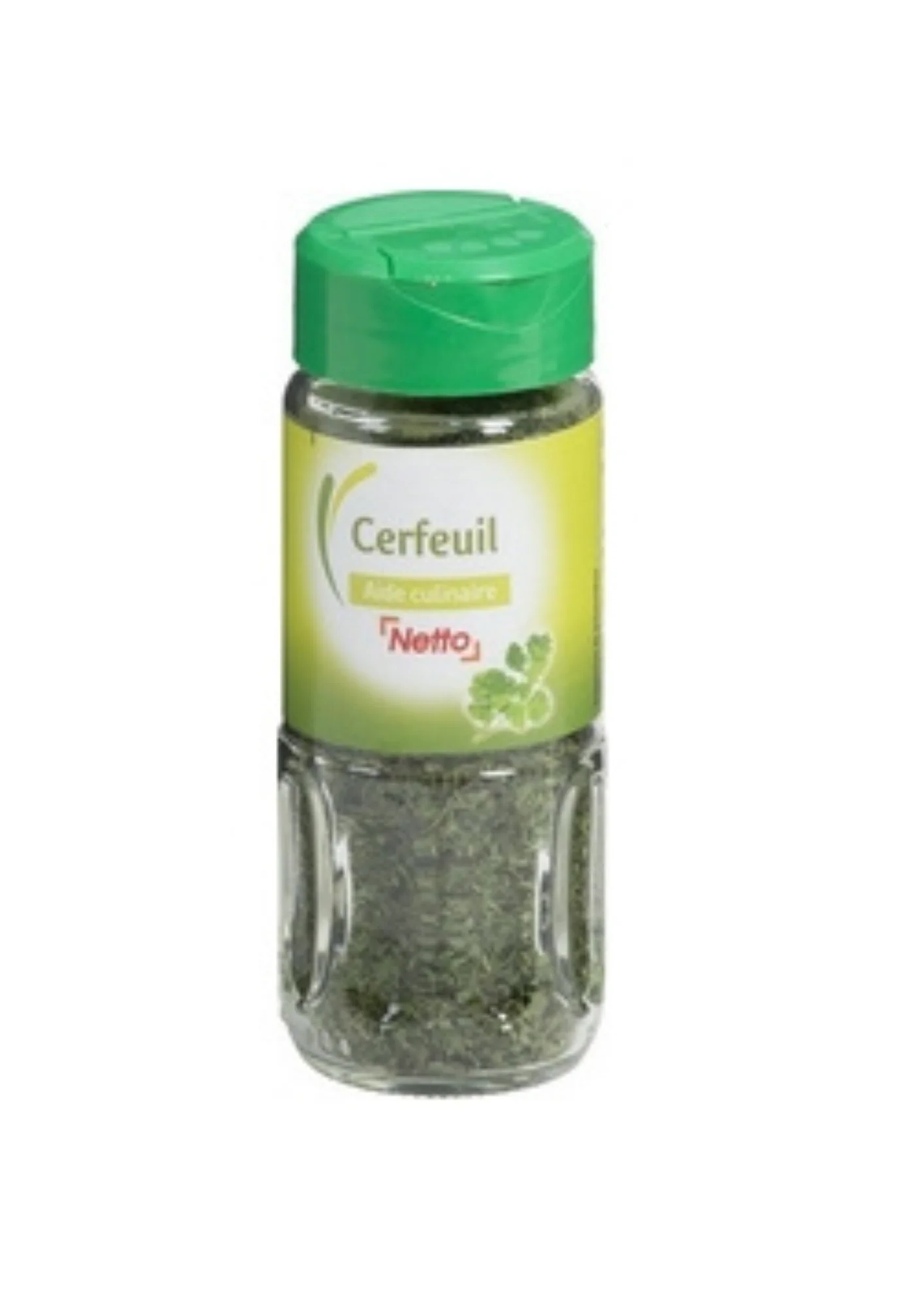 NETTO CERFEUIL 8g -F13