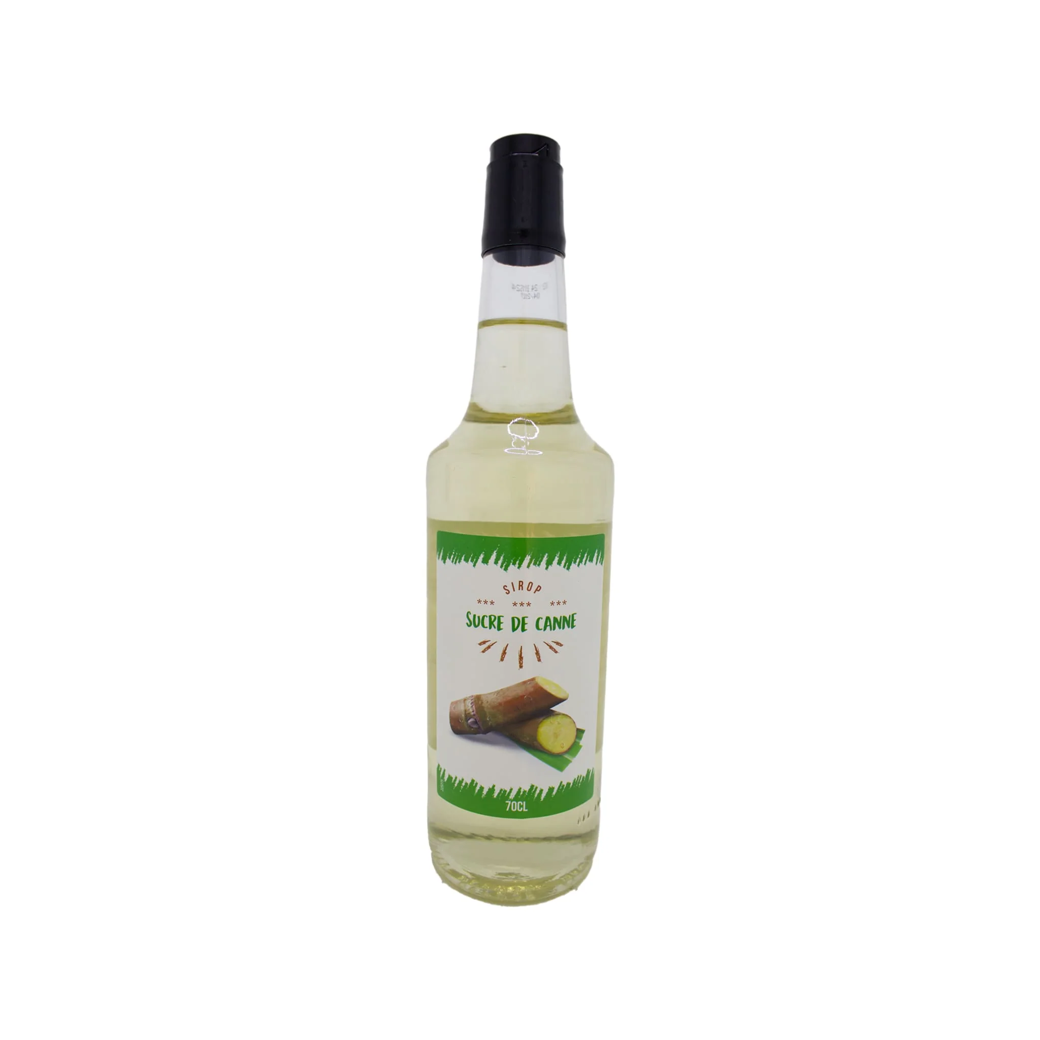 NETTO Sirop de pur canne 700ml -F71/70