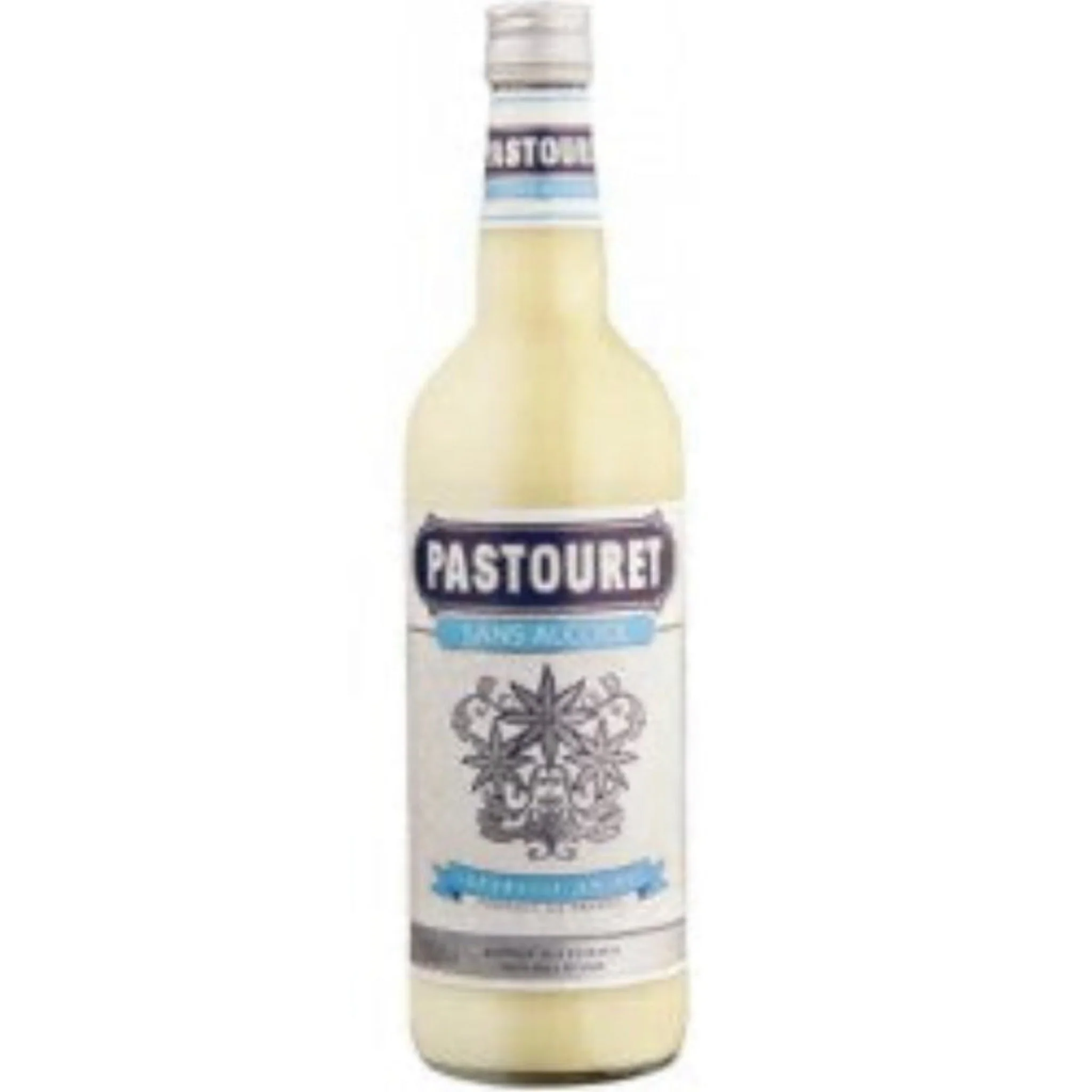 PASTOURET Anis sans alcool 1L -F64