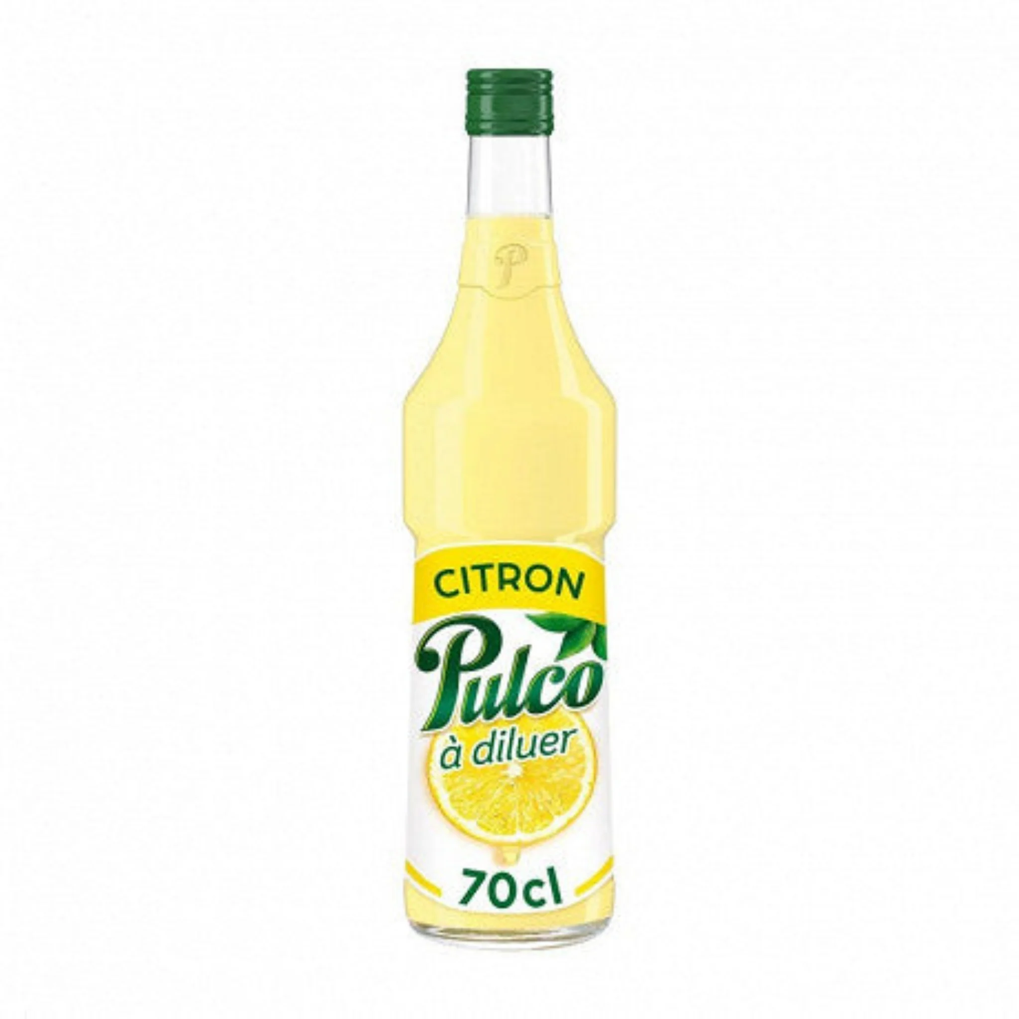 PULCO Citron 70cl -F54