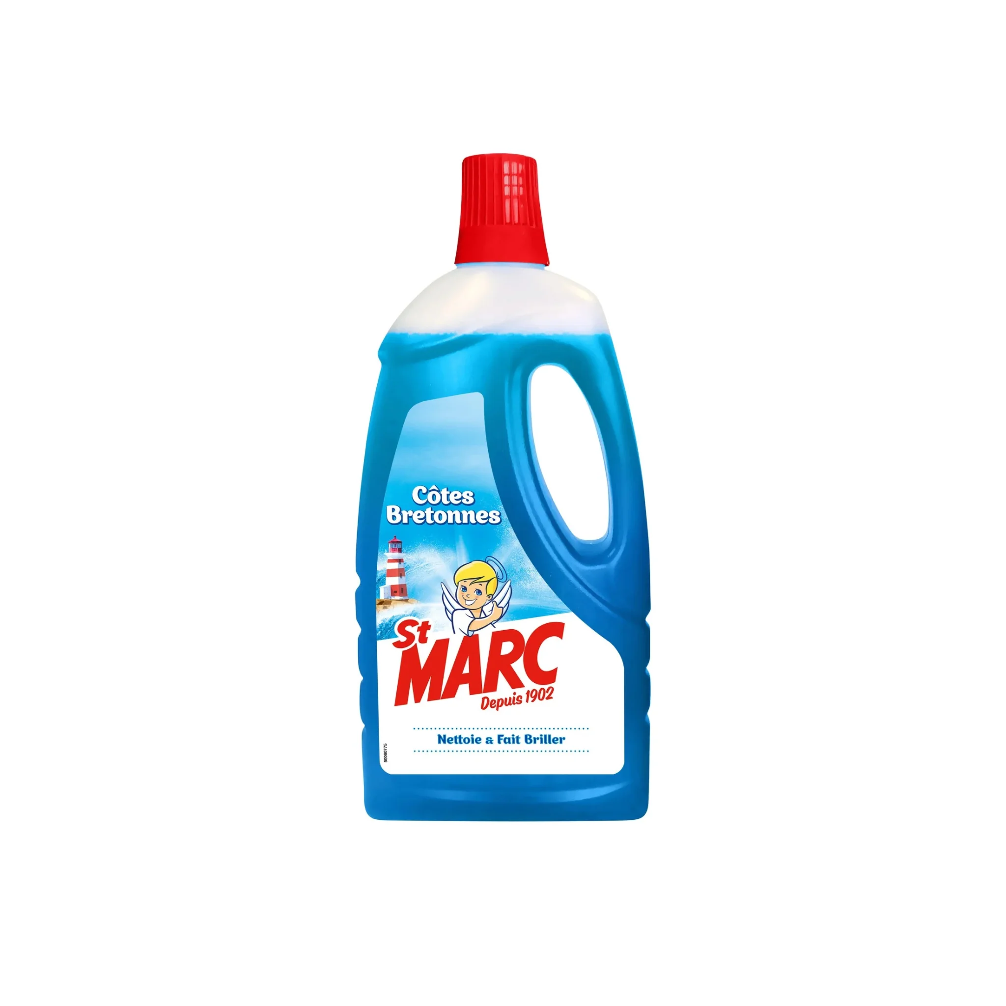 SAINT MARC Nettoyant Ménager Multi-Usages Parfum Frais 1l -K22