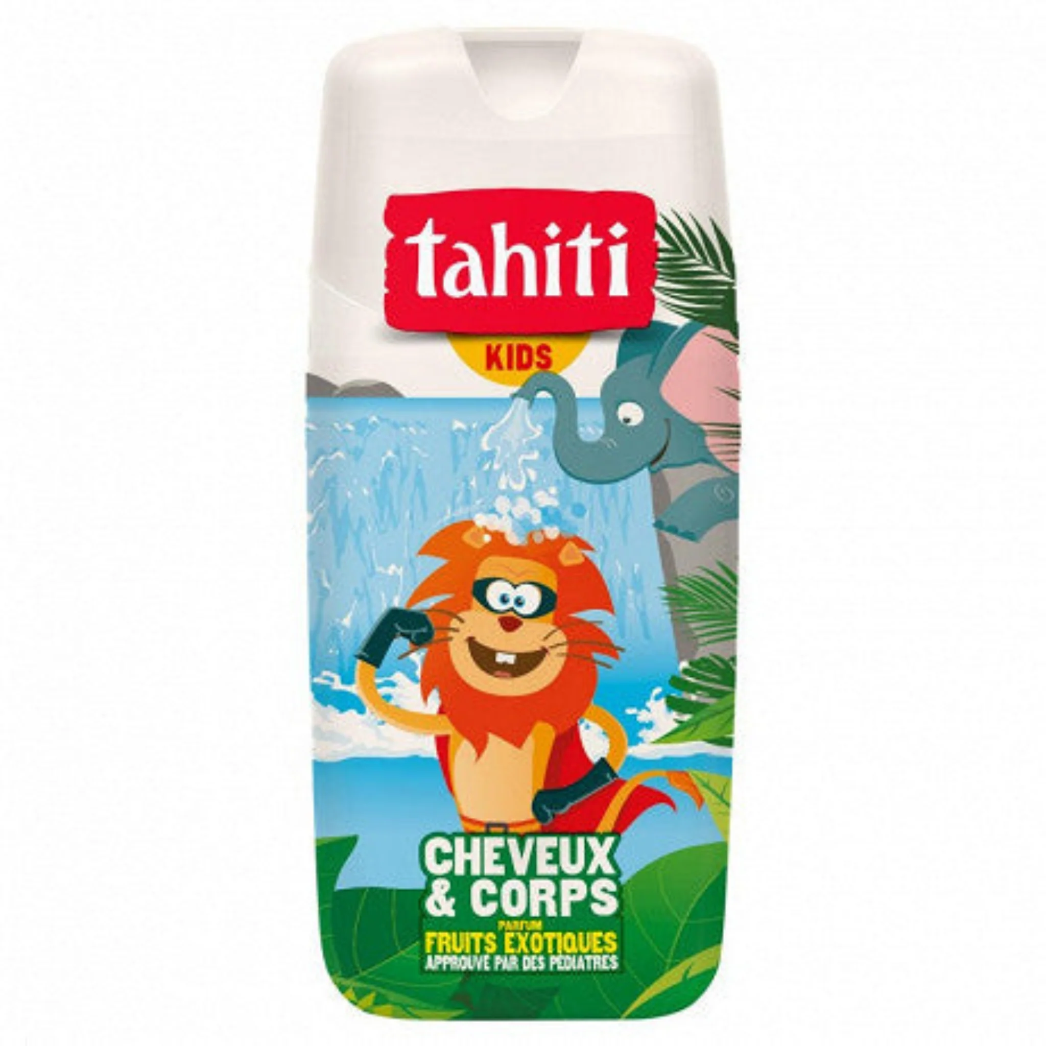 TAHITI Gel douche Kids 250ml -Z14